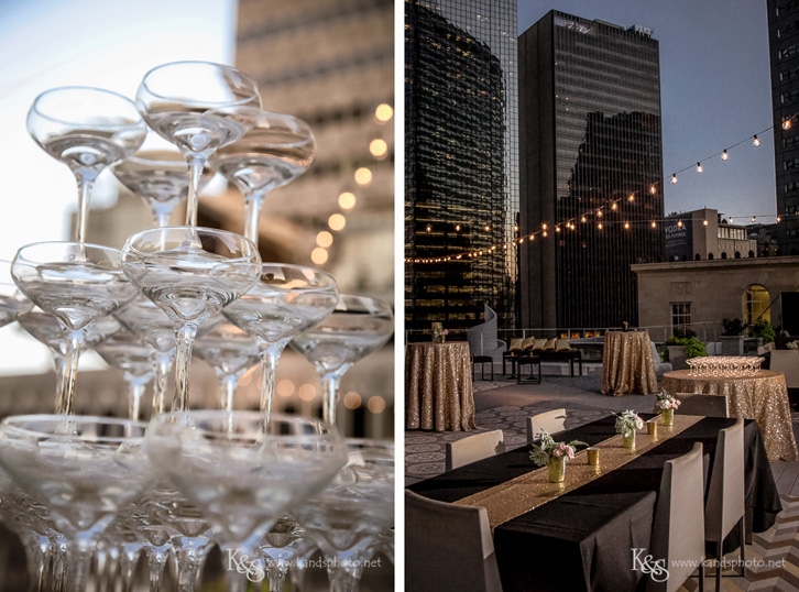 wedding at 400 north ervay-40